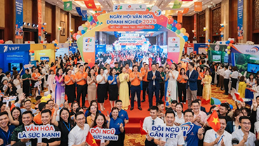 BNE tổ chức Ngày hội Văn hoá Doanh Nghiệp 2024