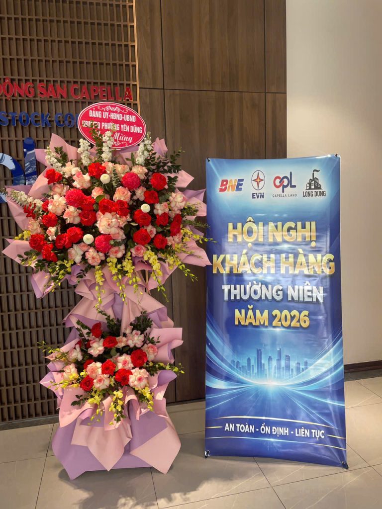 BNE TỔ CHỨC HỘI NGHỊ KHÁCH HÀNG THƯỜNG NIÊN NĂM 2026: TĂNG CƯỜNG HỢP TÁC, HƯỚNG TỚI CUNG CẤP ĐIỆN AN TOÀN – ỔN ĐỊNH – LIÊN TỤC