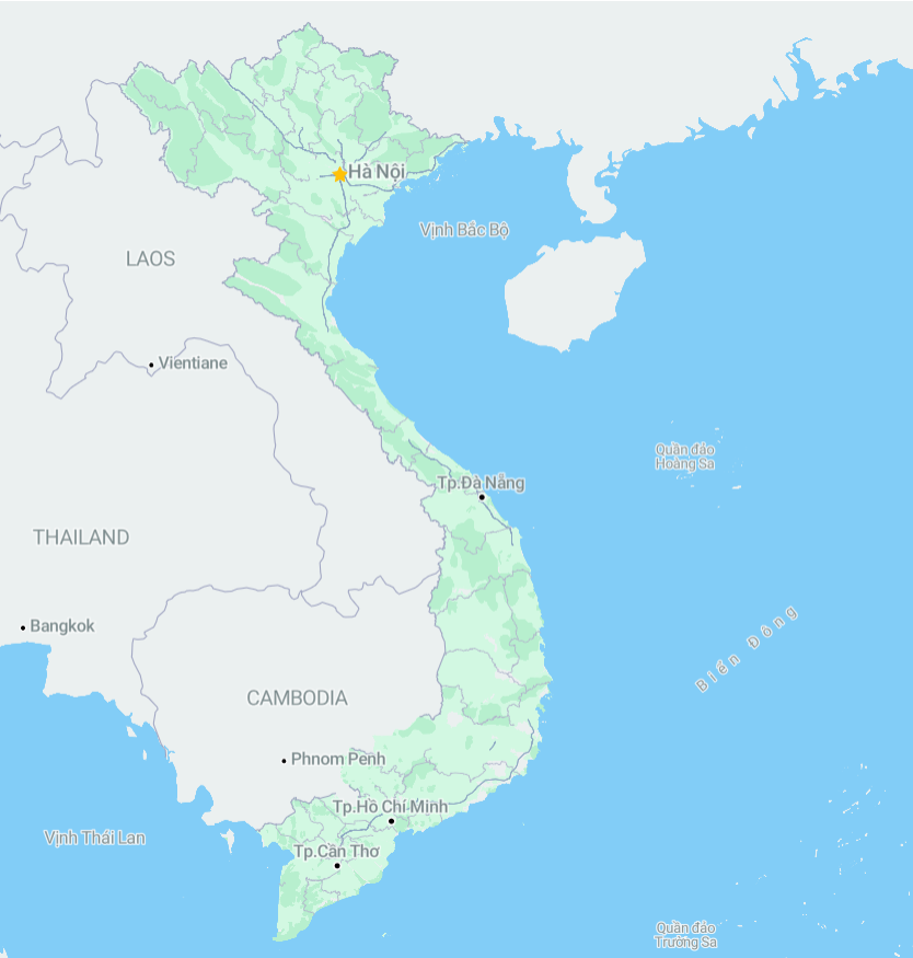Khách hàng trong nước